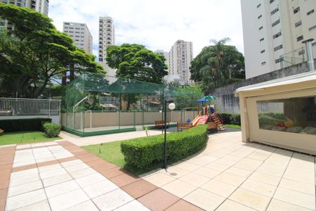 Apartamento para alugar com 63m², 2 quartos e 2 vagasÁrea Comum