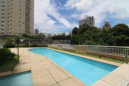 Apartamento para alugar com 63m², 2 quartos e 2 vagasÁrea Comum