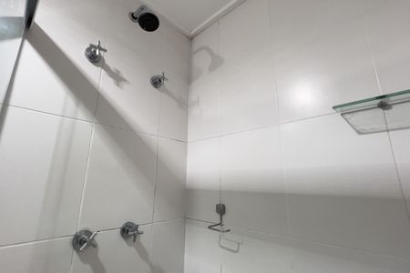 Apartamento para alugar com 38m², 1 quarto e 1 vaga Apartamento para alugar com 38m², 1 quarto e 1 vagaBanheiro