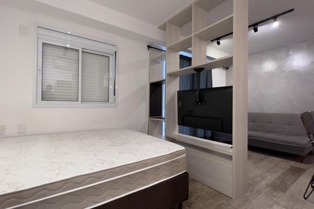 Quarto de apartamento para alugar com 1 quarto, 38m² em Jardim Flor da Montanha, Guarulhos