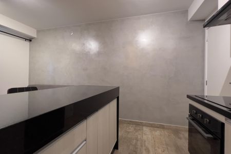 Apartamento para alugar com 38m², 1 quarto e 1 vaga Apartamento para alugar com 38m², 1 quarto e 1 vagaCozinha