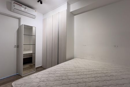 Apartamento para alugar com 38m², 1 quarto e 1 vaga Apartamento para alugar com 38m², 1 quarto e 1 vagaQuarto