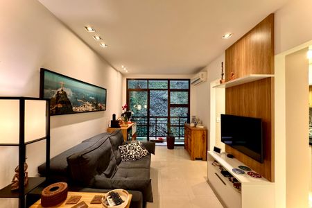 Apartamento à venda com 69m², 2 quartos e 1 vaga Apartamento à venda com 69m², 2 quartos e 1 vagaSala