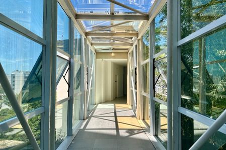 Apartamento à venda com 69m², 2 quartos e 1 vaga Apartamento à venda com 69m², 2 quartos e 1 vagaÁrea comum