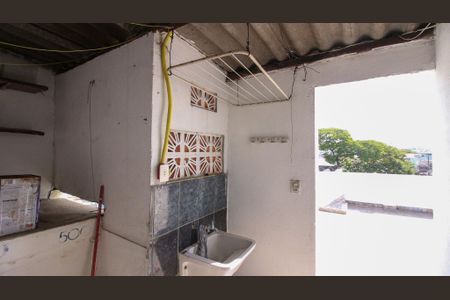 Casa para alugar com 120m², 3 quartos e sem vagaÁrea de Serviço