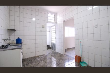 Casa para alugar com 120m², 3 quartos e sem vagaCozinha