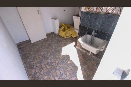 Casa para alugar com 120m², 3 quartos e sem vagaÁrea de Serviço