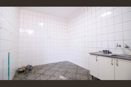 Casa para alugar com 120m², 3 quartos e sem vagaCozinha