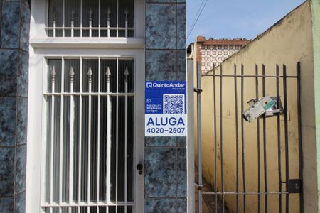 Casa para alugar com 120m², 3 quartos e sem vagaPlaquinha