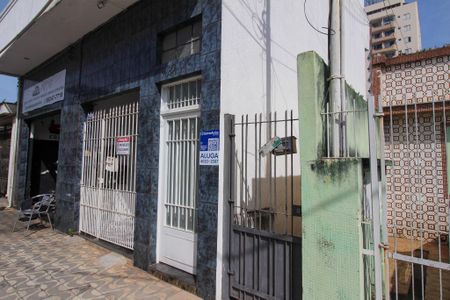 Casa para alugar com 120m², 3 quartos e sem vagaPlaquinha