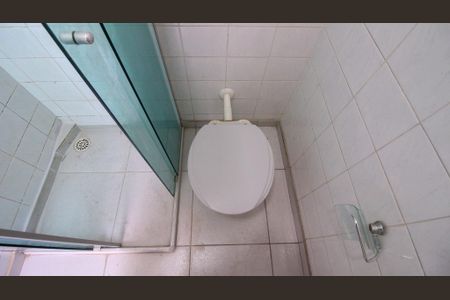 Casa para alugar com 120m², 3 quartos e sem vagaBanheiro