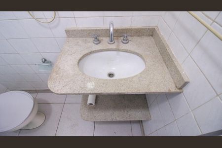 Casa para alugar com 120m², 3 quartos e sem vagaBanheiro