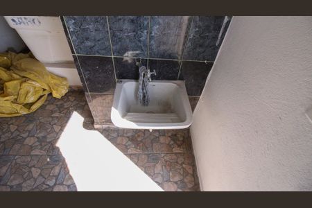 Casa para alugar com 120m², 3 quartos e sem vagaÁrea de Serviço