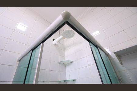 Casa para alugar com 120m², 3 quartos e sem vagaBanheiro