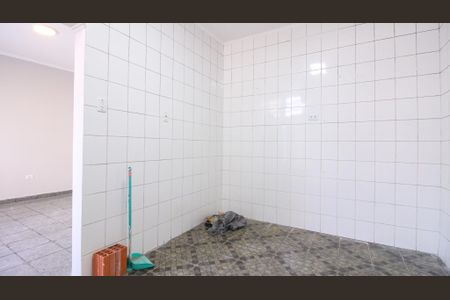 Casa para alugar com 120m², 3 quartos e sem vagaCozinha