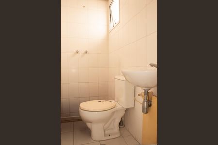 Apartamento para alugar com 200m², 3 quartos e 3 vagasBanheiro de Serviço