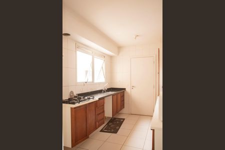 Apartamento para alugar com 200m², 3 quartos e 3 vagasCozinha