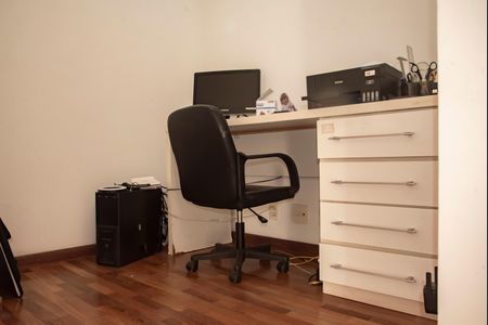 Apartamento para alugar com 200m², 3 quartos e 3 vagasCorredor/Escritório