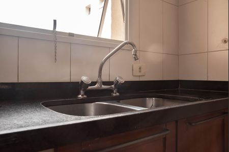 Apartamento para alugar com 200m², 3 quartos e 3 vagasCozinha