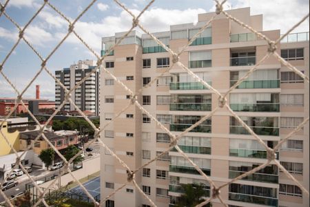 Apartamento para alugar com 200m², 3 quartos e 3 vagasVista da Suíte 1