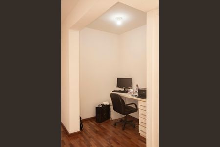 Apartamento para alugar com 200m², 3 quartos e 3 vagasCorredor/Escritório