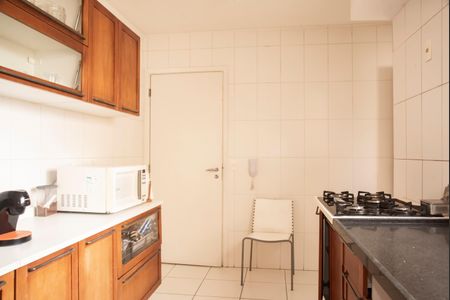 Apartamento para alugar com 200m², 3 quartos e 3 vagasCozinha