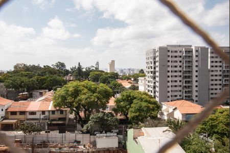 Apartamento para alugar com 200m², 3 quartos e 3 vagasVista da Suíte 2