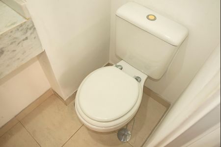 Apartamento para alugar com 200m², 3 quartos e 3 vagasLavabo