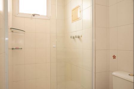 Apartamento para alugar com 200m², 3 quartos e 3 vagasBanheiro da Suíte 3