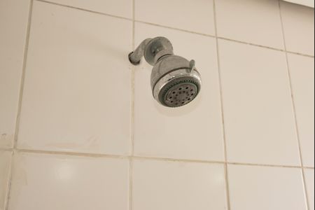 Apartamento para alugar com 200m², 3 quartos e 3 vagasBanheiro da Suíte 1