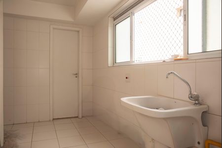 Apartamento para alugar com 200m², 3 quartos e 3 vagasÁrea de Serviço