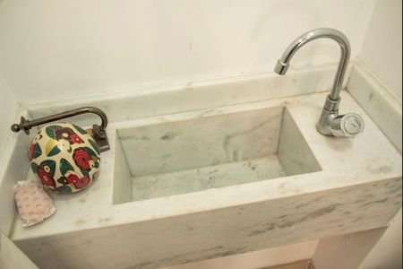 Apartamento para alugar com 200m², 3 quartos e 3 vagasLavabo