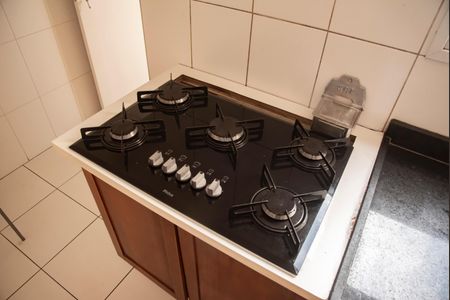 Apartamento para alugar com 200m², 3 quartos e 3 vagasCozinha