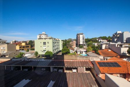 Apartamento à venda com 70m², 2 quartos e 1 vagaVista do Quarto 1