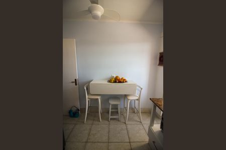 Apartamento à venda com 70m², 2 quartos e 1 vagaCozinha