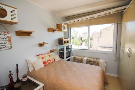 Apartamento à venda com 70m², 2 quartos e 1 vagaQuarto 2