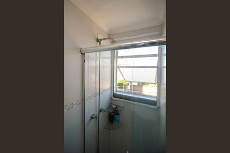 Apartamento à venda com 70m², 2 quartos e 1 vagaBanheiro