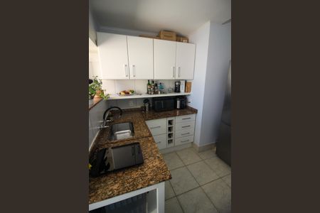 Apartamento à venda com 70m², 2 quartos e 1 vagaCozinha