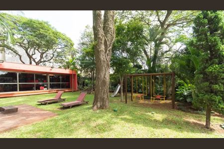 Apartamento para alugar com 74m², 1 quarto e 1 vagaÁrea comum