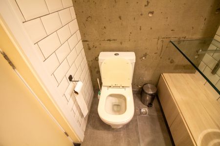 Apartamento para alugar com 74m², 1 quarto e 1 vagaBanheiro