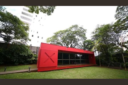 Apartamento para alugar com 74m², 1 quarto e 1 vagaÁrea comum