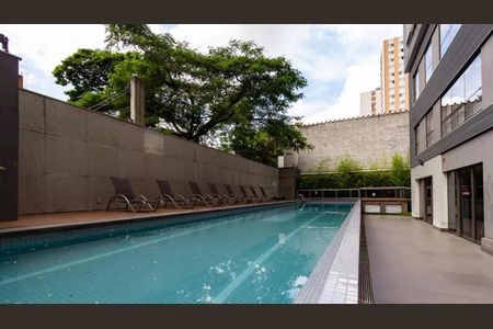 Apartamento para alugar com 74m², 1 quarto e 1 vagaÁrea comum - Piscina