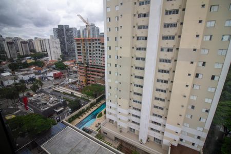 Apartamento para alugar com 74m², 1 quarto e 1 vagaVista Varanda / Área de Serviço
