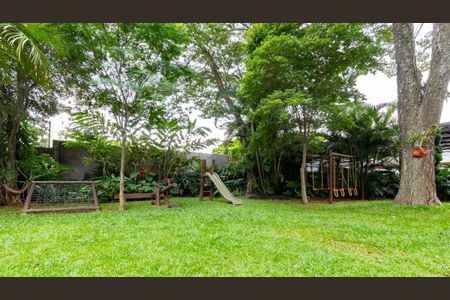 Apartamento para alugar com 74m², 1 quarto e 1 vagaÁrea comum - Playground