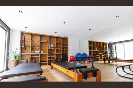 Apartamento para alugar com 74m², 1 quarto e 1 vagaÁrea comum - Pilates