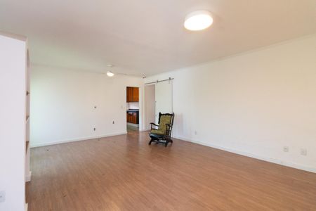 Sala de casa para alugar com 3 quartos, 300m² em Parque Continental, São Paulo