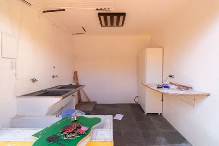 Casa para alugar com 300m², 3 quartos e 2 vagasÁrea de Serviço