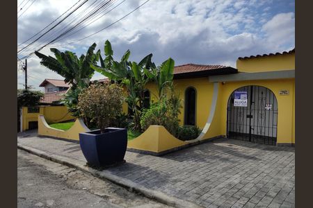 Fachada de casa para alugar com 3 quartos, 300m² em Parque Continental, São Paulo