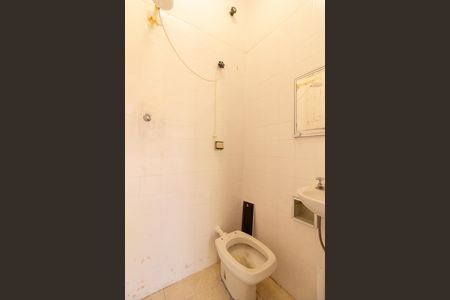 Casa para alugar com 300m², 3 quartos e 2 vagasBanheiro de serviço