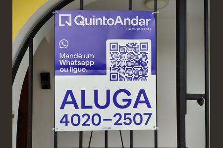 Casa para alugar com 300m², 3 quartos e 2 vagasPlaca do QuintoAndar código UYLW-480